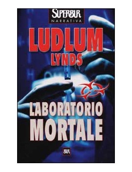 LABORATORIO MORTALE