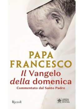 VANGELO DELLA DOMENICA