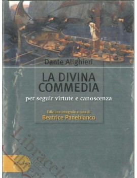 DIVINA COMMEDIA