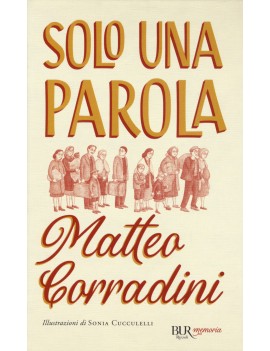 SOLO UNA PAROLA