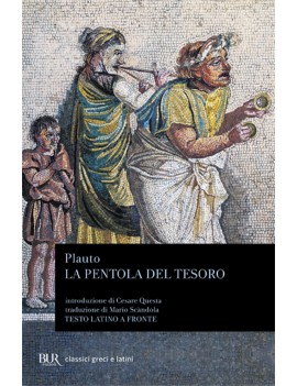 PENTOLA DEL TESORO