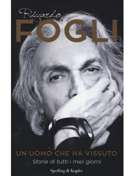 UOMO CHE HA VISSUTO. STORIE DI TUTTI I M