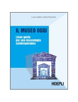 CATALDO-LINEE GUIDA PER UNA MUSEOLOGIA C