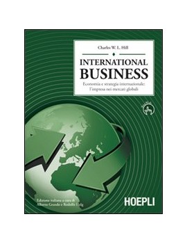 INTERNATIONAL BUSINESS. COMPETERE NEL ME