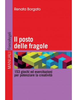 POSTO DELLE FRAGOLE. 153 GIOCHI ED ESERC