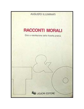 RACCONTI MORALI