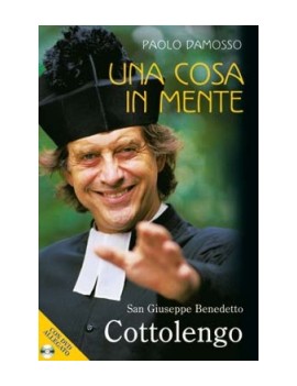 COSA IN MENTE. SAN GIUSEPPE BENEDETTO CO