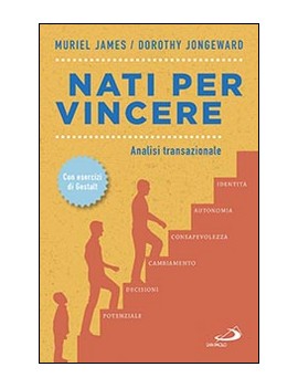 NATI PER VINCERE