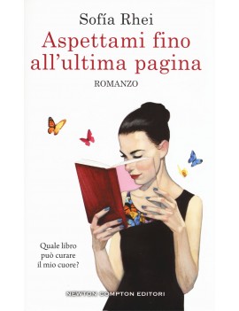 ASPETTAMI FINO ALL'ULTIMA PAGINA