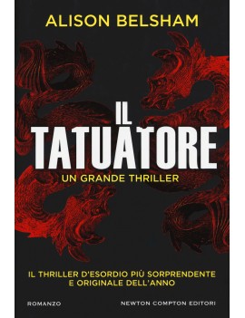 TATUATORE (IL)
