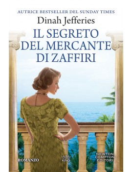 SEGRETO DEL MERCANTE DI ZAFFIRI (IL)