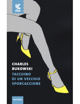 TACCUINO DI UN VECCHIO SPORCACCIONE