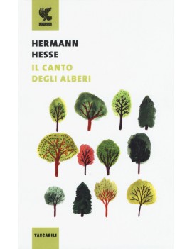 CANTO DEGLI ALBERI (IL)