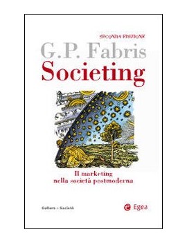 SOCIETING. IL MARKETING NELLA SOCIETÀ PO