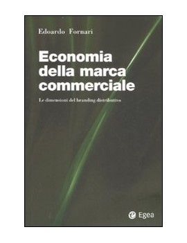 ECONOMIA E GESTIONE DELLA MARCA COMMERCI