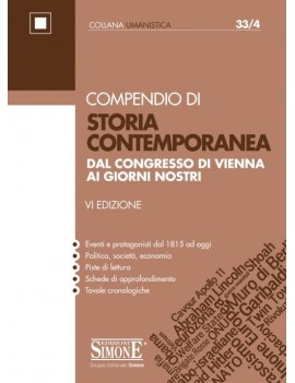 Comp. Storia COntemporanea   33/4