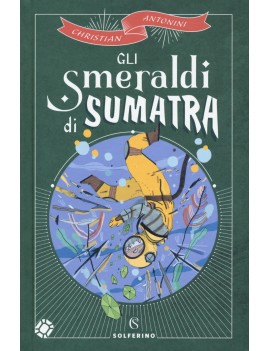 SMERALDI DI SUMATRA (GLI)