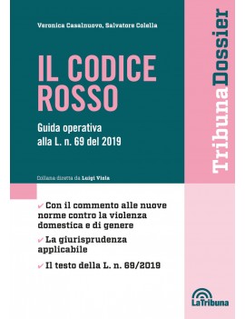 CODICE ROSSO
