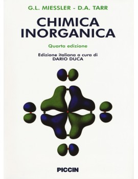 CHIMICA  INORGANICA