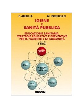 IGIENE E SANITA' PUBBLICA