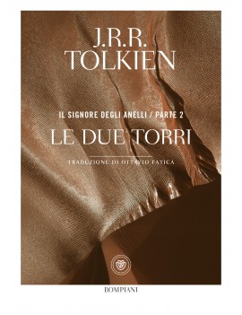 DUE TORRI. IL SIGNORE DEGLI ANELLI (LE).