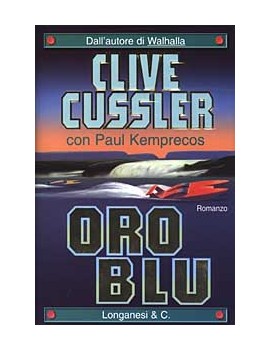 ORO BLU
