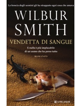 VENDETTA DI SANGUE