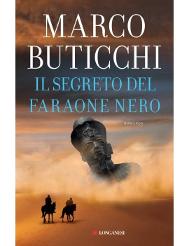 SEGRETO DEL FARAONE NERO (IL)