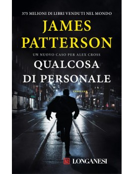 QUALCOSA DI PERSONALE