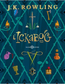 ICKABOG (L')