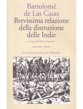 BREVISSIMA RELAZIONE DELLA DISTRUZIONE D