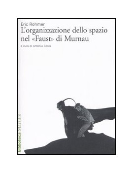 L'ORGANIZZAZIONE DELLO SPAZIO NEL ''FAUS