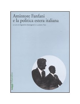 AMINTORE FANFANI E LA POLITICA ESTERA IT