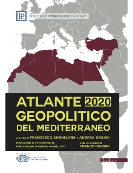 ATLANTE GEOPOLITICO 2020