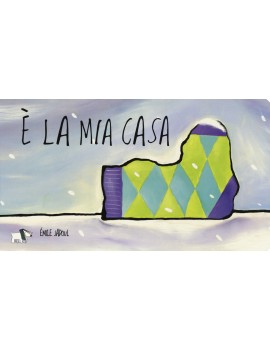 ? LA MIA CASA. EDIZ. A COLORI