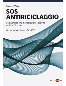 SOS ANTIRICICLAGGIO