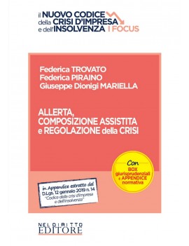 ALLERTA, COMPOSIZIONE ASSISTITA