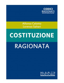 Costituzione Ragionata