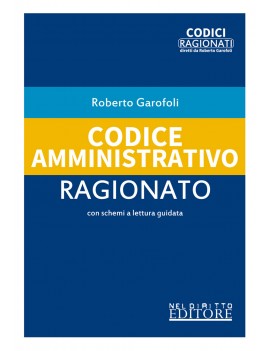 CODICE AMMINISTRATIVO 2020