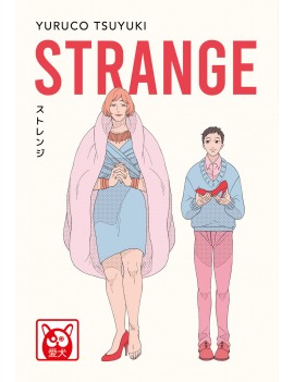 STRANGE