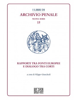 RAPPORTI FRA FONTI EUROPEE E DIALOGO TRA