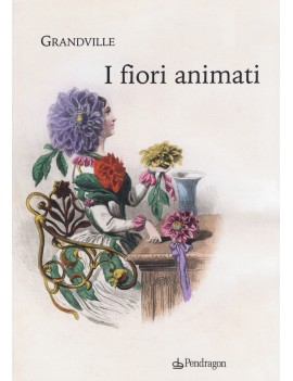 FIORI ANIMATI (I)