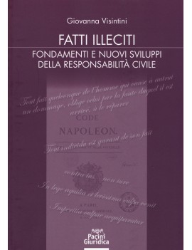 FATTI ILLECITI