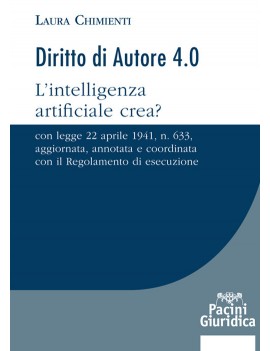 DIRITTO DI AUTORE 4.0