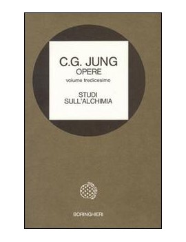 STUDI SULL'ALCHIMIA. VOL.XIII