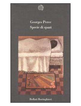SPECIE DI SPAZI