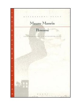 PERCORSI. RIFLESSIONI SULLA PSICOANALISI