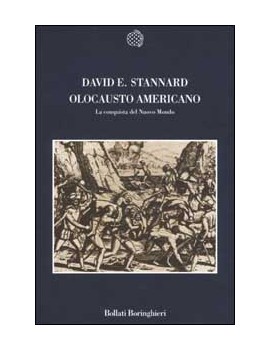 OLOCAUSTO AMERICANO. LA CONQUISTA DEL NU