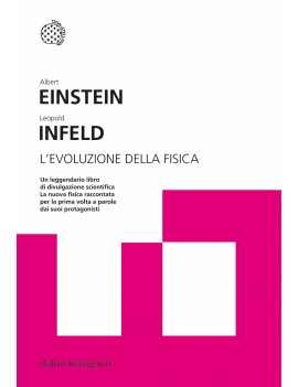 EVOLUZIONE DELLA FISICA (L')