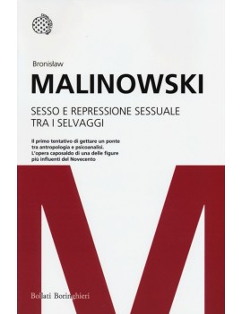 SESSO E REPRESSIONE SESSUALE TRA I SELVA